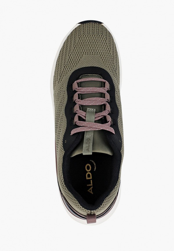 Aldo Кроссовки - WILLO - фото 4