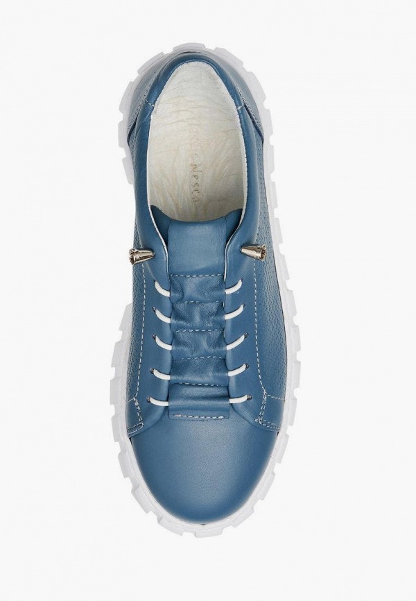 Alessio Nesca Ботинки - фото 3