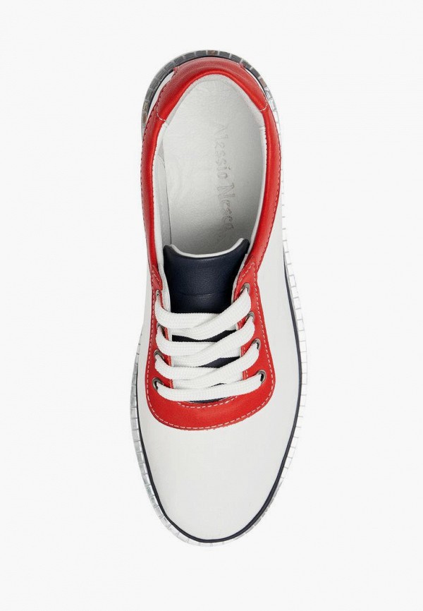 Alessio Nesca Ботинки - фото 3