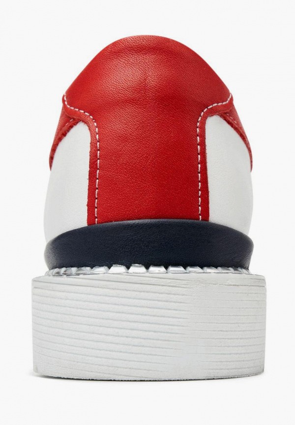 Alessio Nesca Ботинки - фото 5