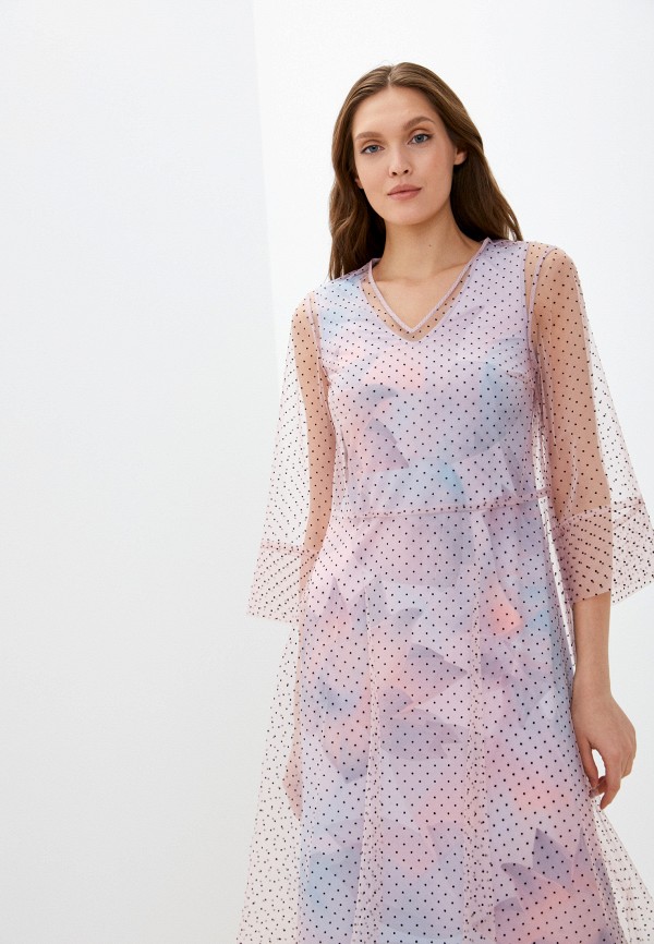 Alexander Bogdanov Платье - фото 2