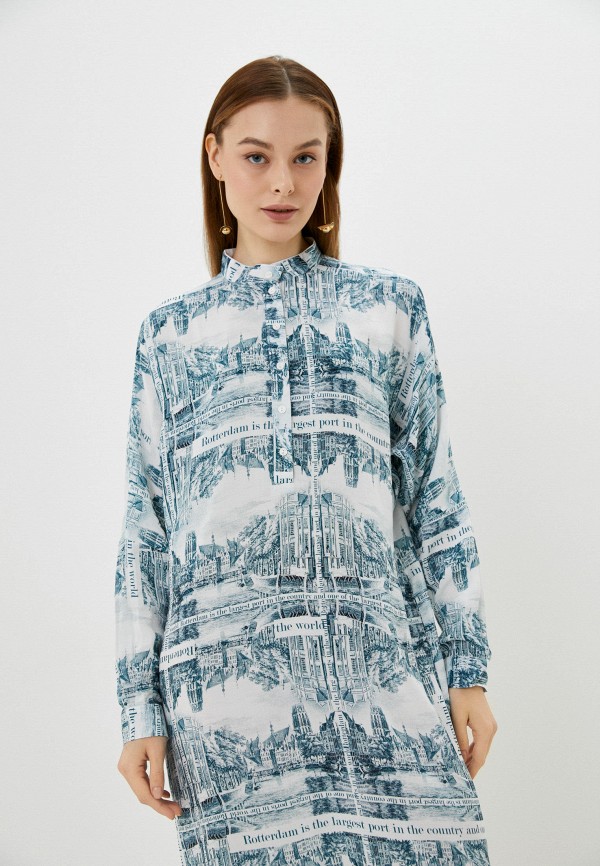 Alexander Bogdanov Платье - фото 2