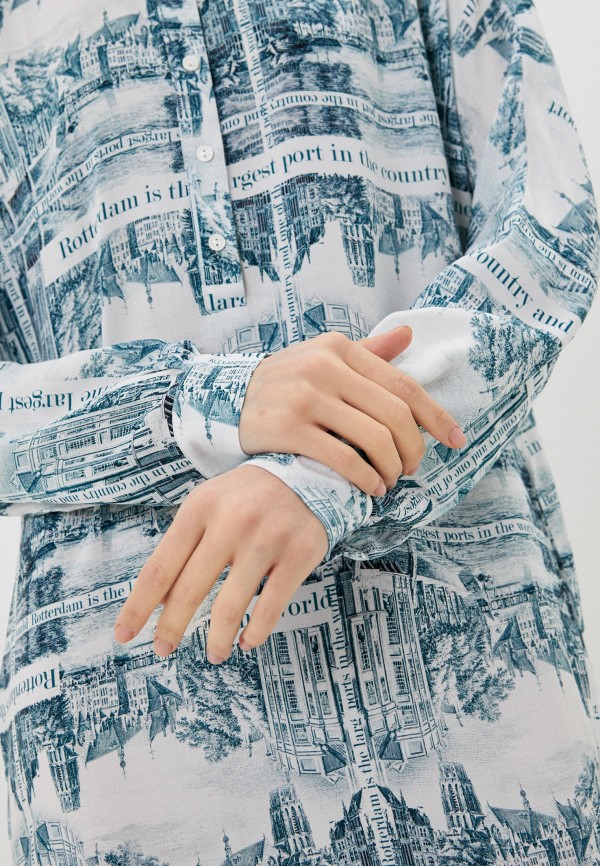 Alexander Bogdanov Платье - фото 4