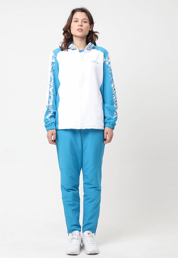 Zibroo Костюм спортивный - фото 1