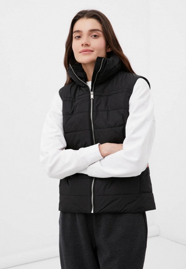 Finn Flare Жилет утепленный - фото 1