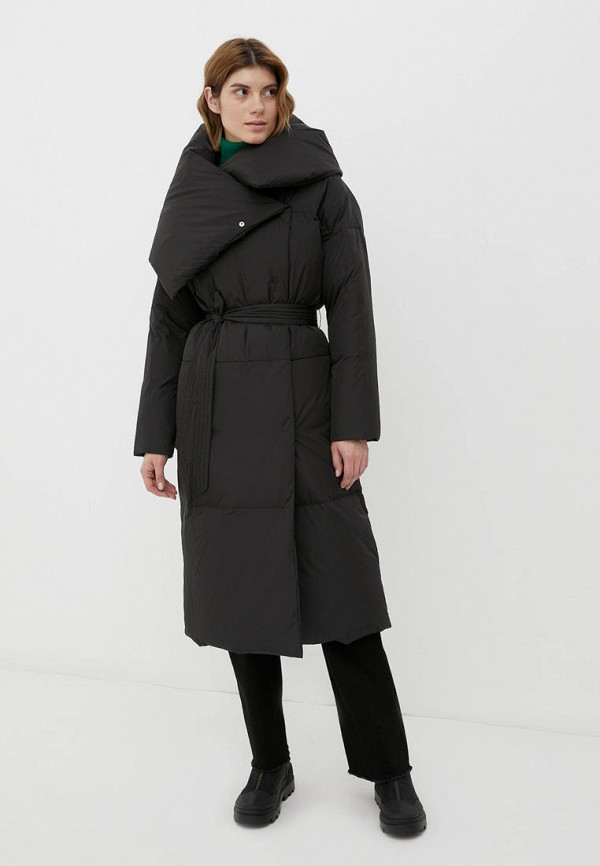 Finn Flare Пуховик - фото 1