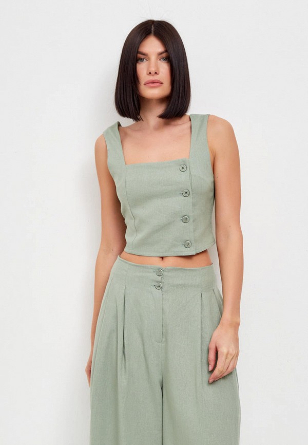 Suara Femme Топ - фото 1