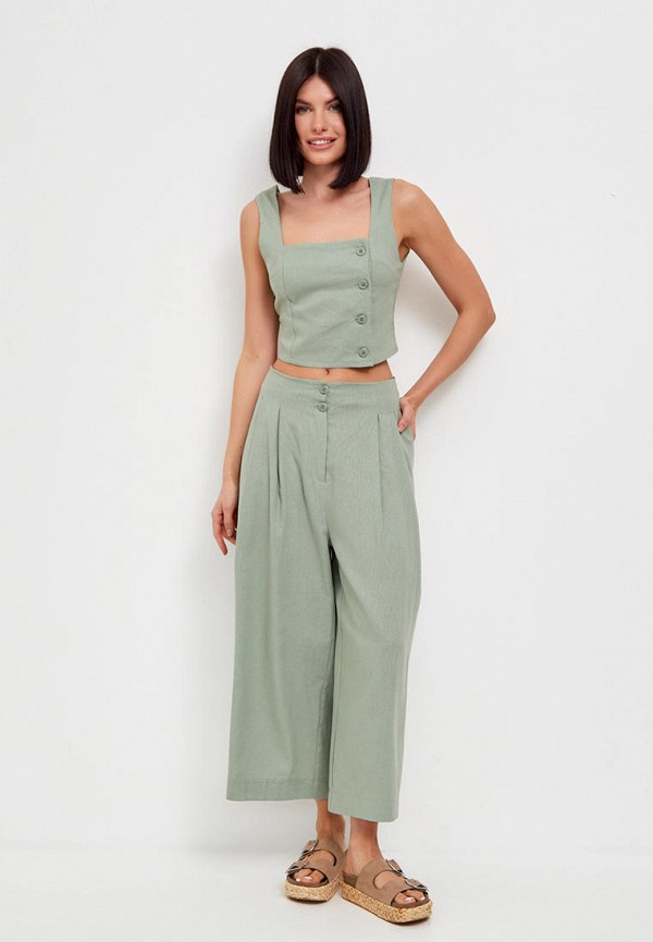 Suara Femme Топ - фото 2