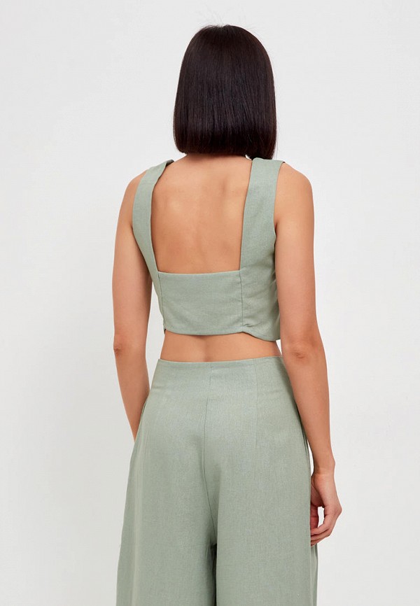 Suara Femme Топ - фото 3