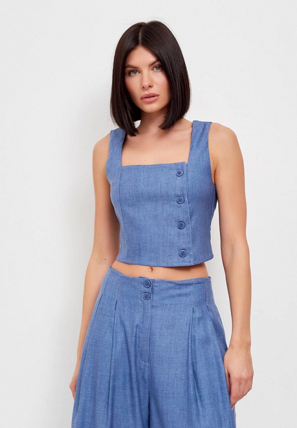 Suara Femme Топ - фото 1