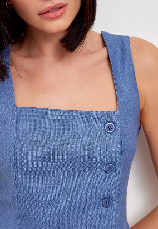 Suara Femme Топ - фото 4