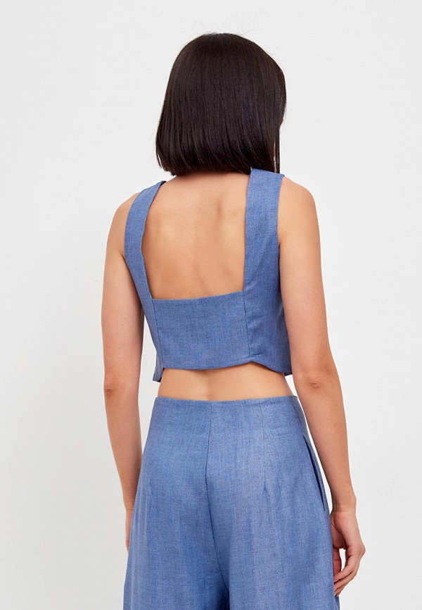 Suara Femme Топ - фото 3