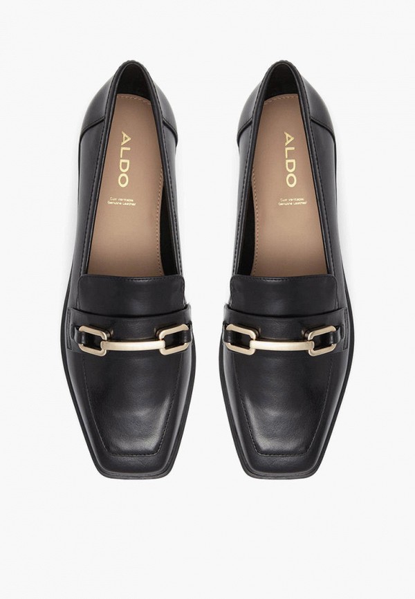 Aldo Лоферы - WICICLYAFLEX - фото 3