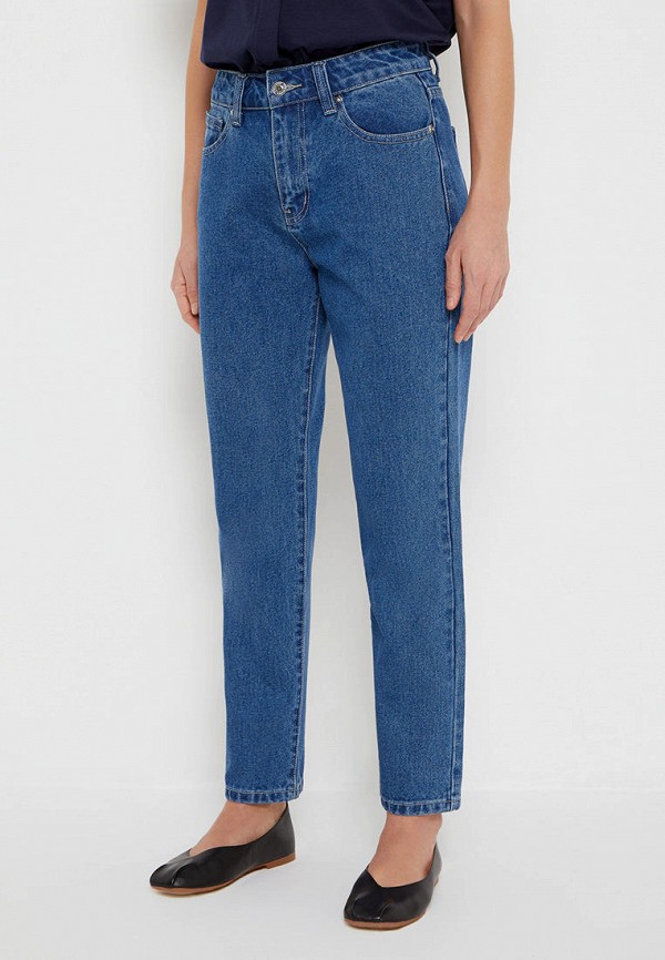 To Be Blossom Джинсы - фото 1