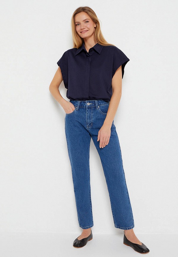 To Be Blossom Джинсы - фото 2