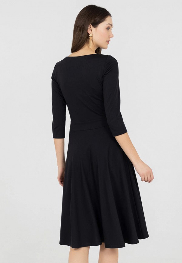 Olivegrey Платье - EVERIL - фото 3