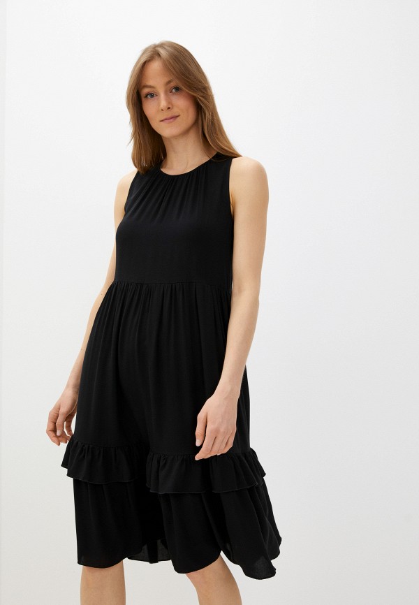 AM One Платье - фото 1