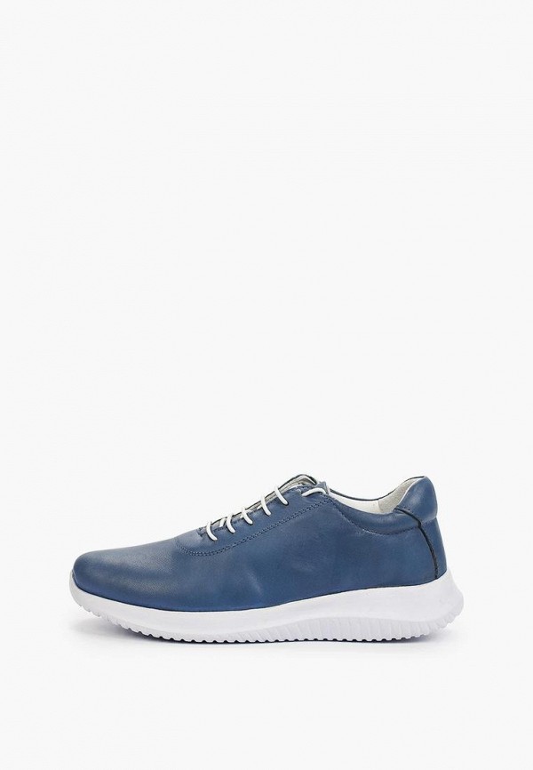 Thomas Munz Кроссовки - полнота D (4) - фото 1