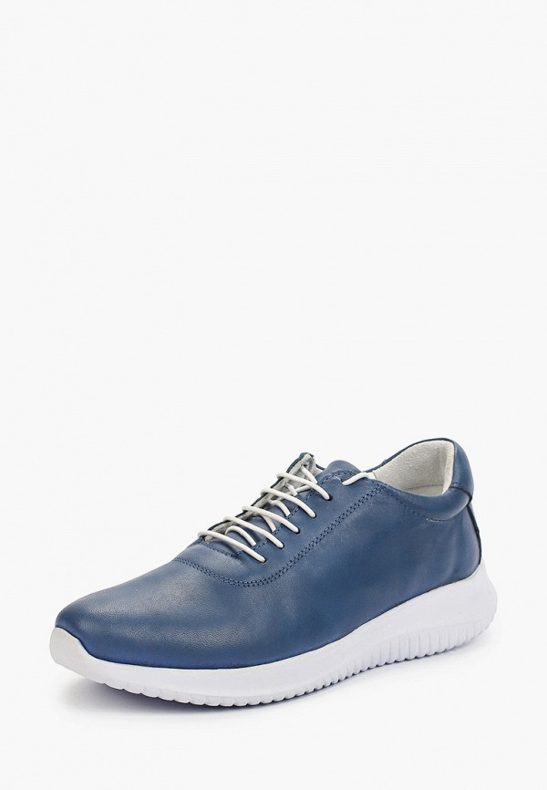 Thomas Munz Кроссовки - полнота D (4) - фото 2