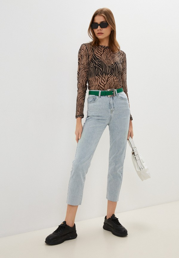 D.S Лонгслив - фото 2