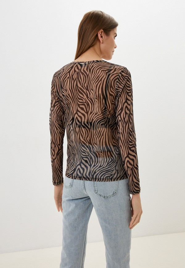 D.S Лонгслив - фото 3