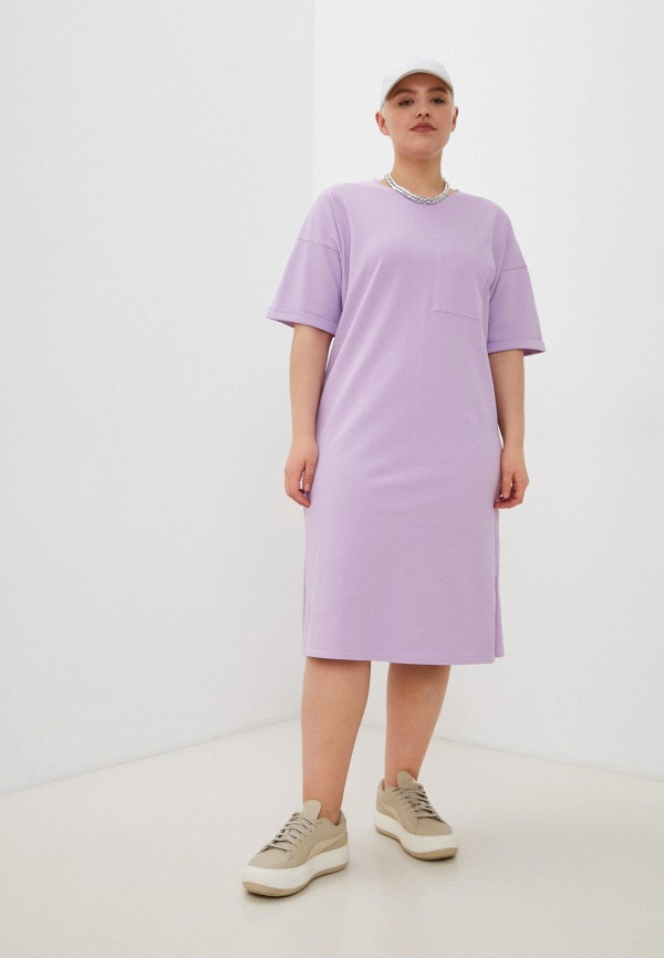 Zavi Платье - фото 1