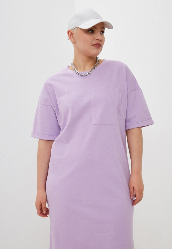 Zavi Платье - фото 2