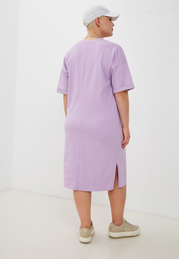 Zavi Платье - фото 3