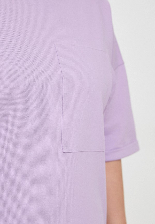 Zavi Платье - фото 4