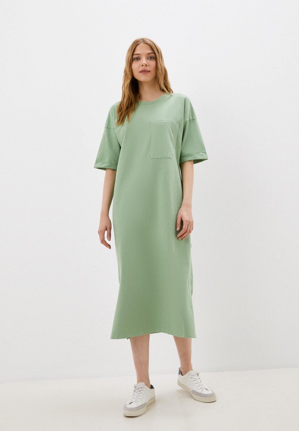 Zavi Платье - фото 1