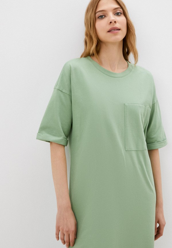 Zavi Платье - фото 2