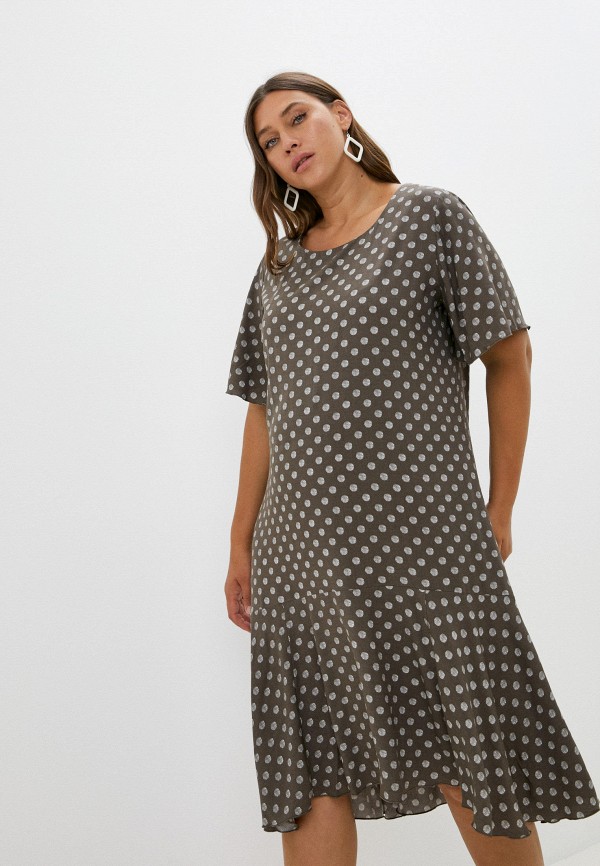 Zavi Платье - фото 1