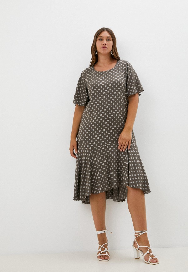 Zavi Платье - фото 2