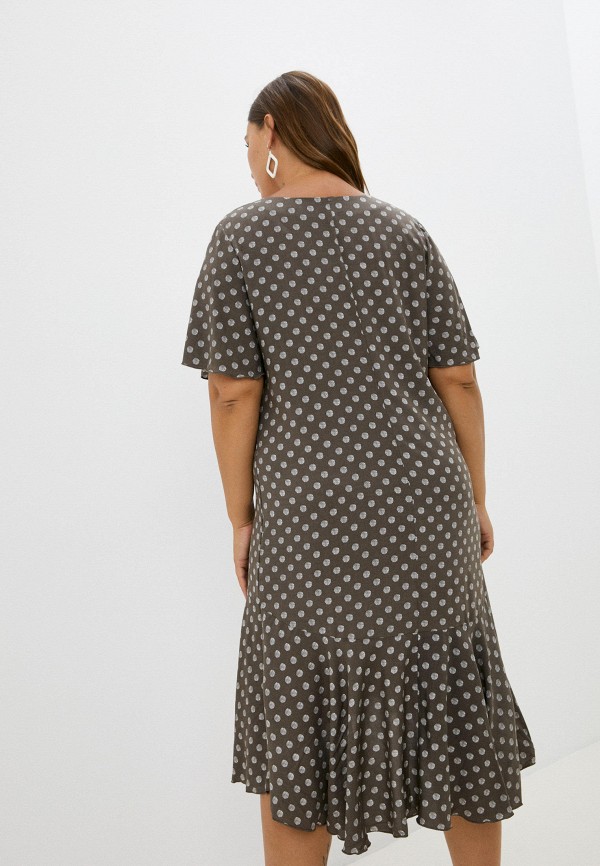 Zavi Платье - фото 3