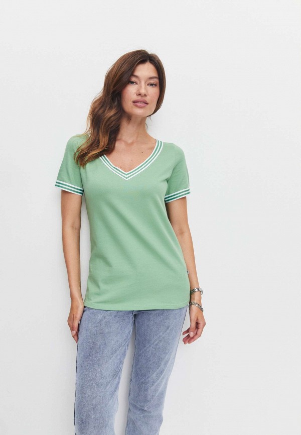 Zavi Футболка - фото 1