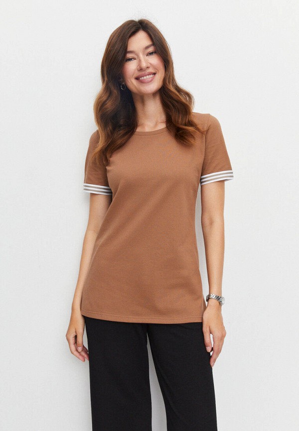 Zavi Футболка - фото 1