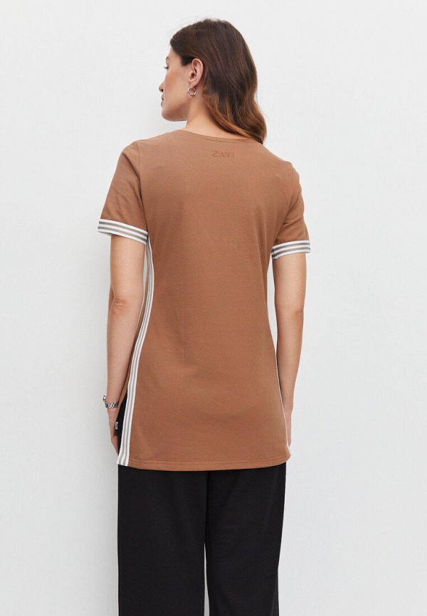 Zavi Футболка - фото 3