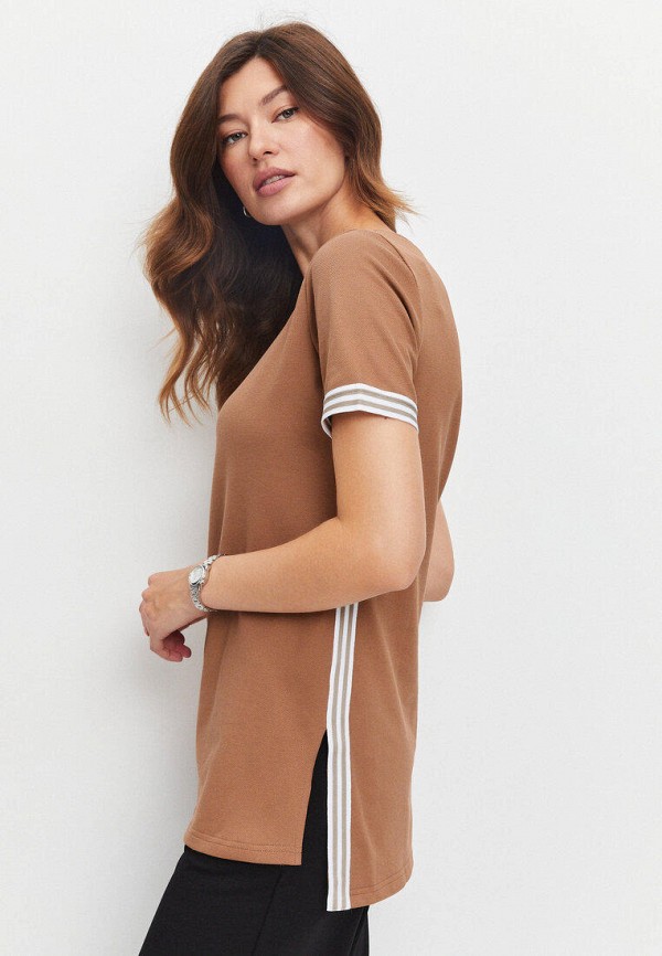 Zavi Футболка - фото 4