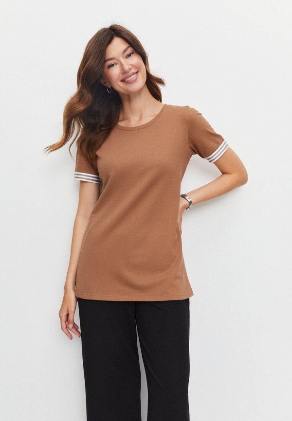 Zavi Футболка - фото 6