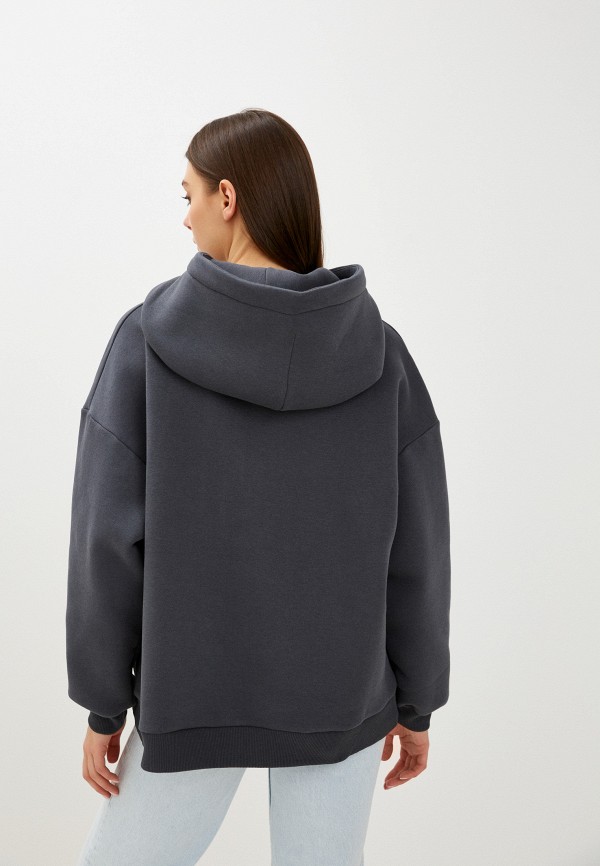 Ruxara Худи - Lamoda Online Exclusive - фото 3