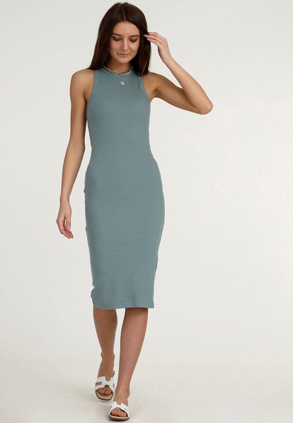 Апрель Платье - фото 4