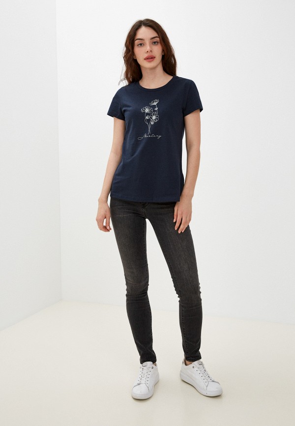 Mustang Джинсы - Jasmin Jeggins - фото 2