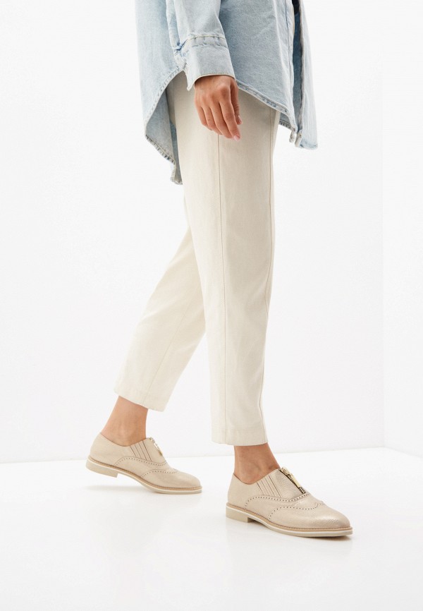 Enzo Logana Ботинки - фото 6