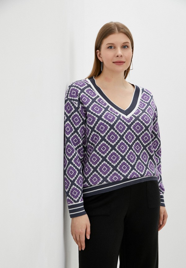 Vivawool Пуловер - фото 1