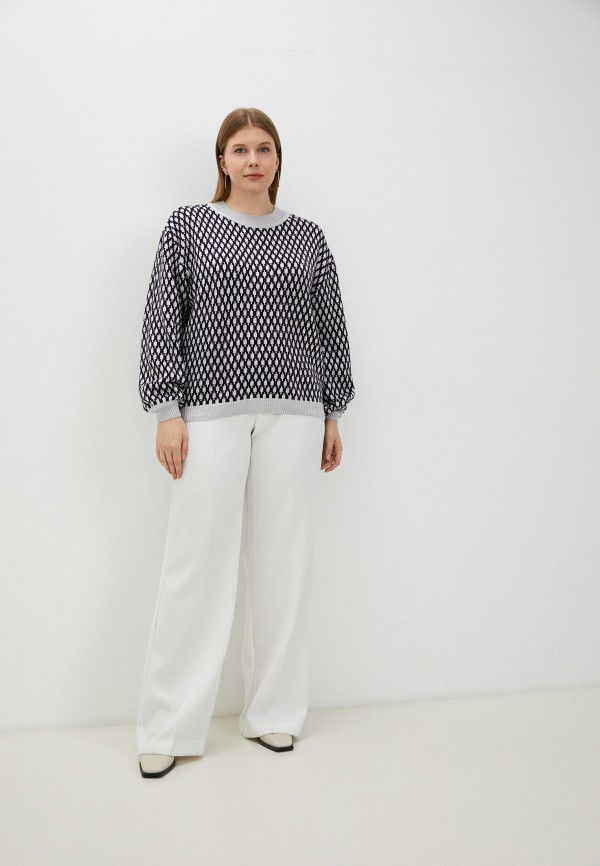 Vivawool Джемпер - фото 2