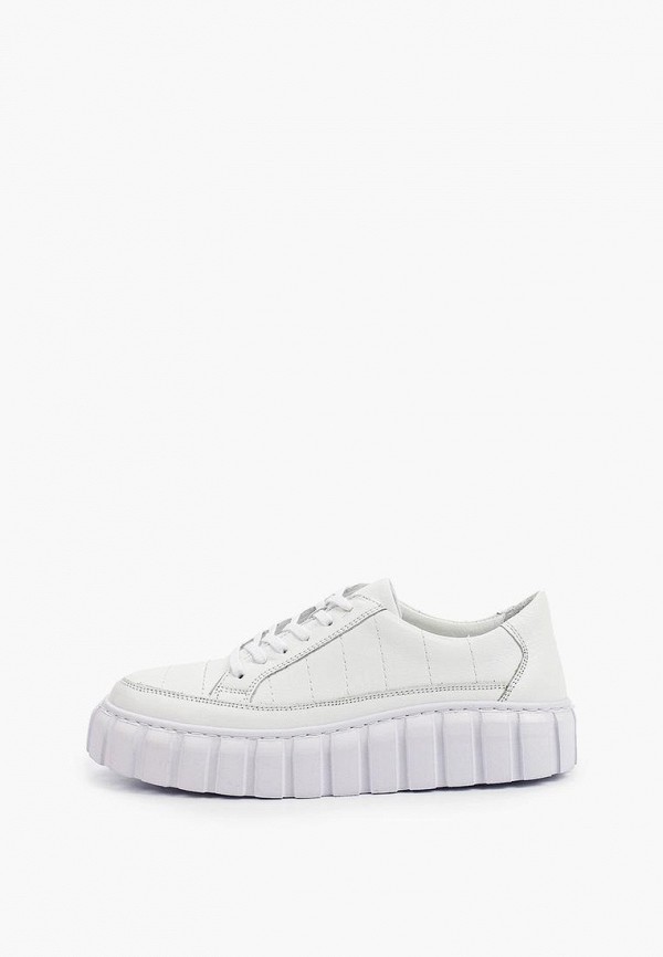 Thomas Munz Кеды - фото 1