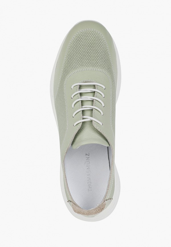 Thomas Munz Кроссовки - фото 4