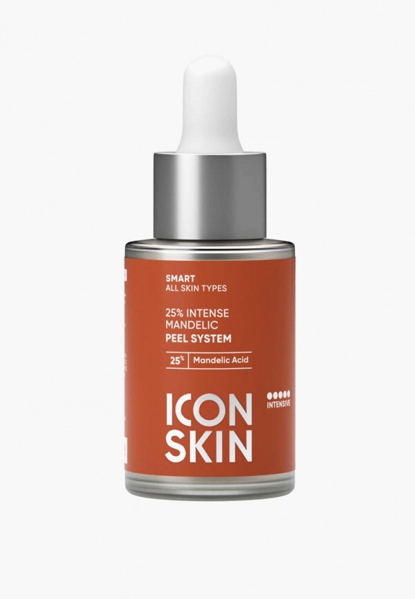 Icon Skin Пилинг для лица - миндальный - фото 1