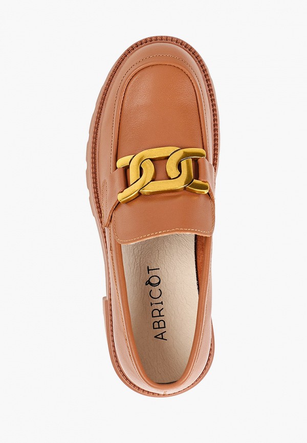 Abricot Туфли - фото 4