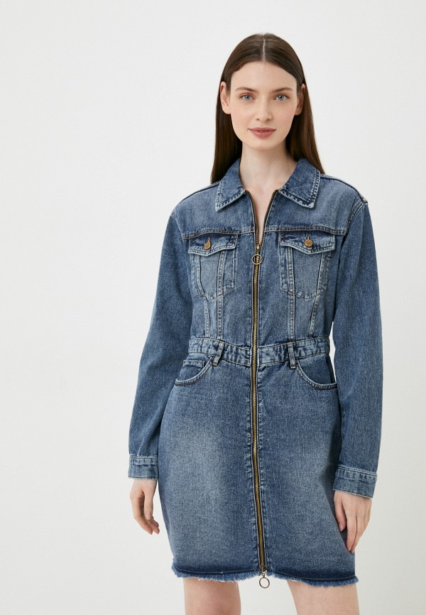 Colin's Платье - фото 1